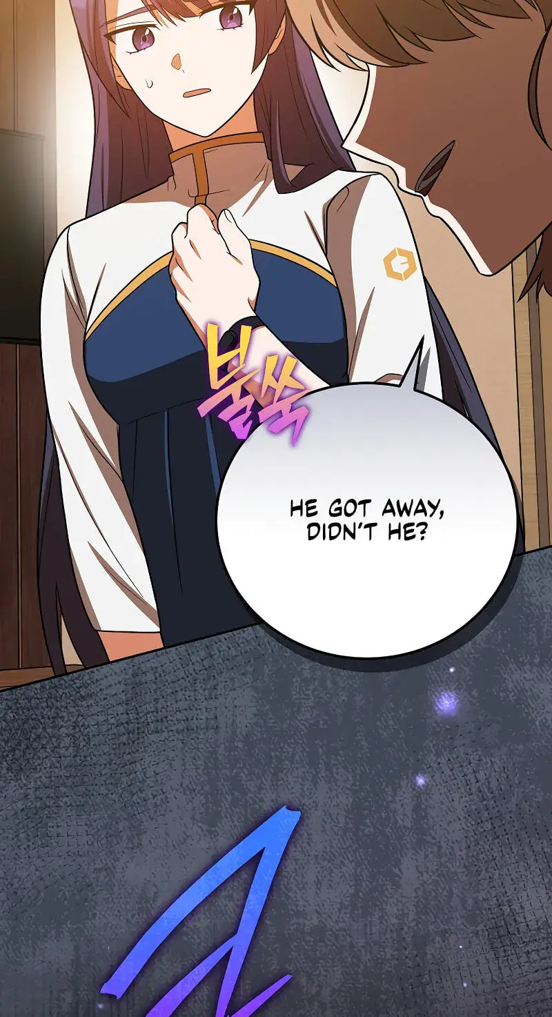 The Novel's Extra Remake Chapter 164 Page 9