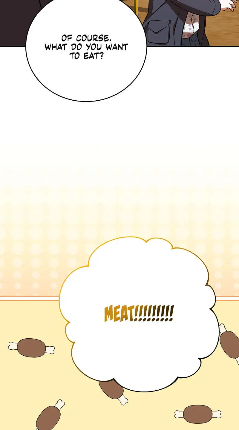 The Novel's Extra Remake Chapter 164 Page 25