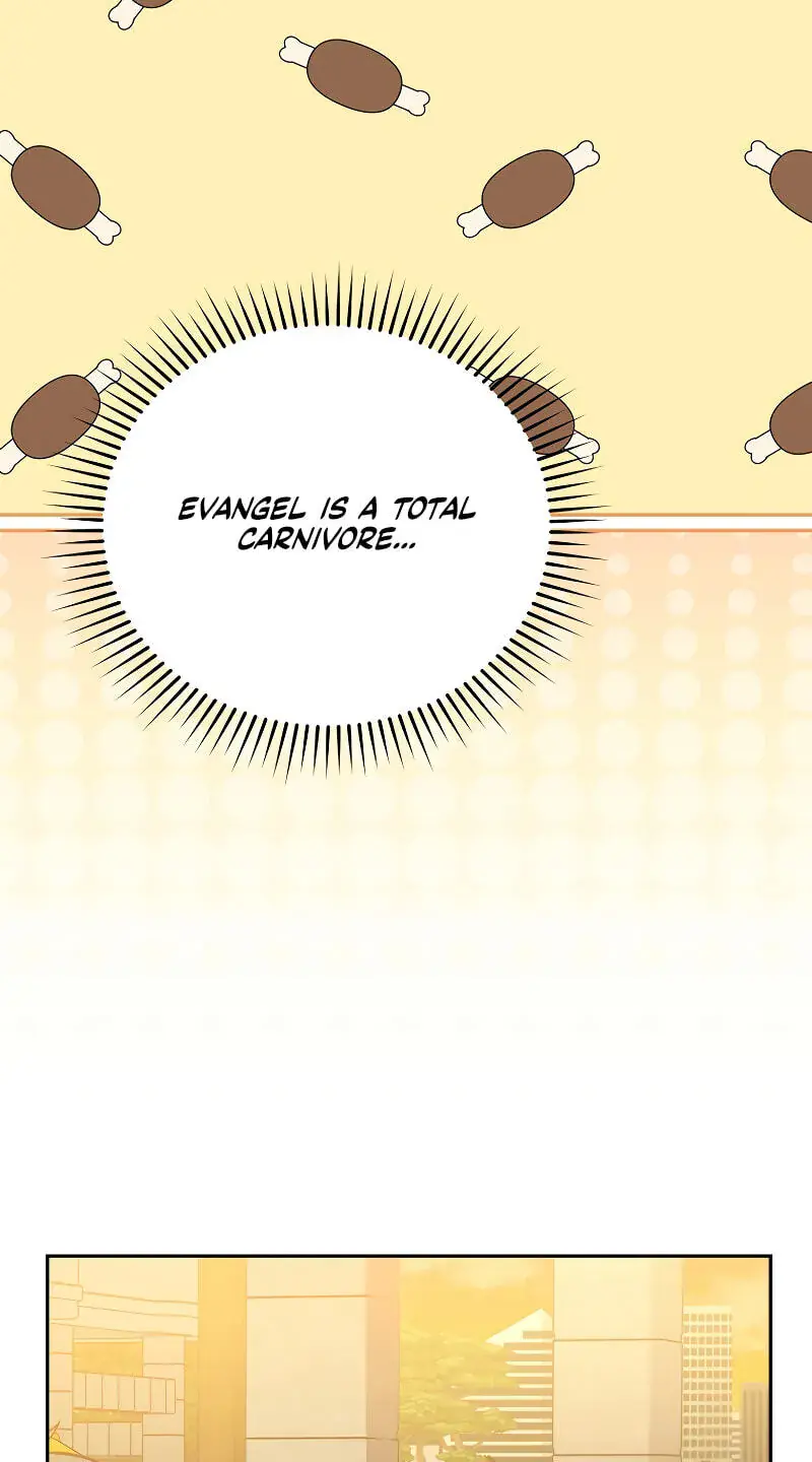 The Novel's Extra Remake Chapter 164 Page 26