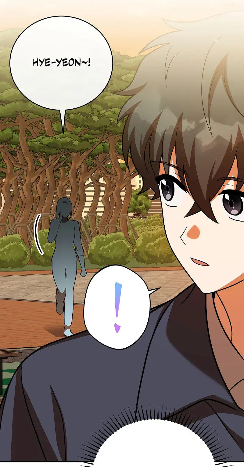 The Novel's Extra Remake Chapter 164 Page 31