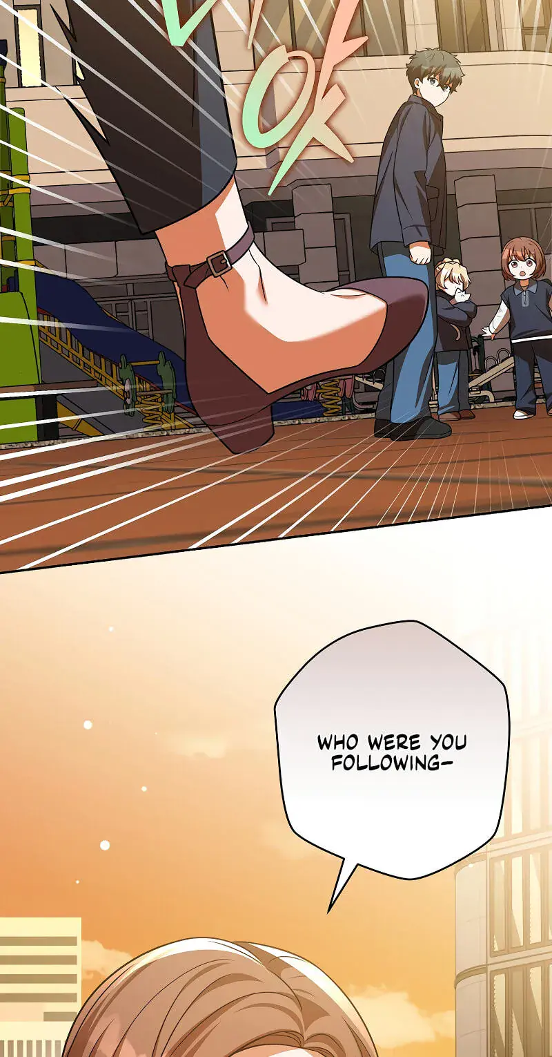 The Novel's Extra Remake Chapter 164 Page 33