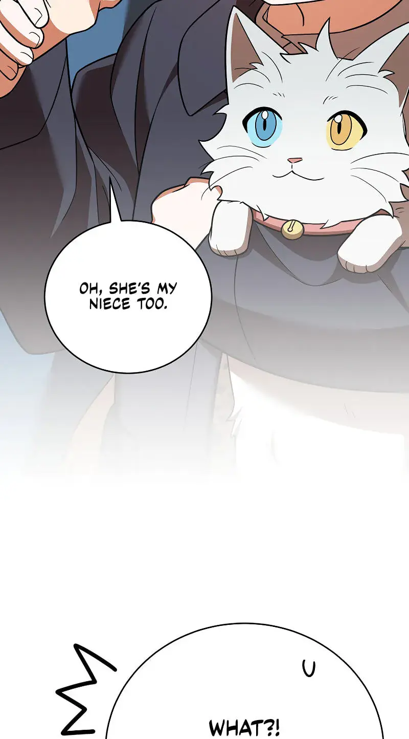 The Novel's Extra Remake Chapter 164 Page 42