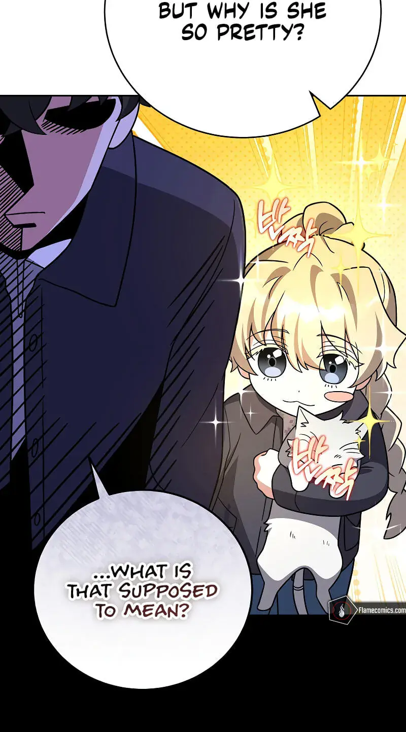The Novel's Extra Remake Chapter 164 Page 43