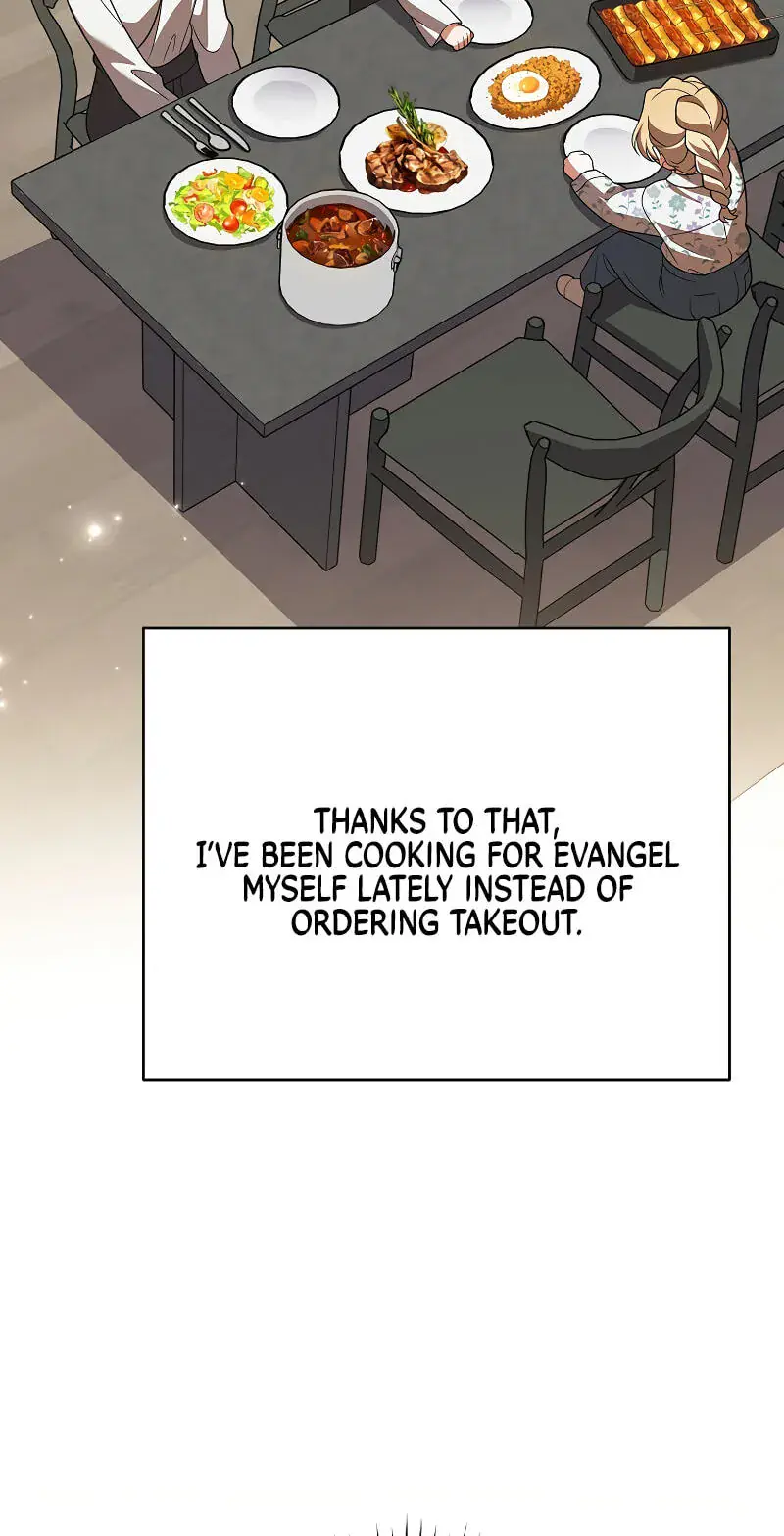The Novel's Extra Remake Chapter 164 Page 55
