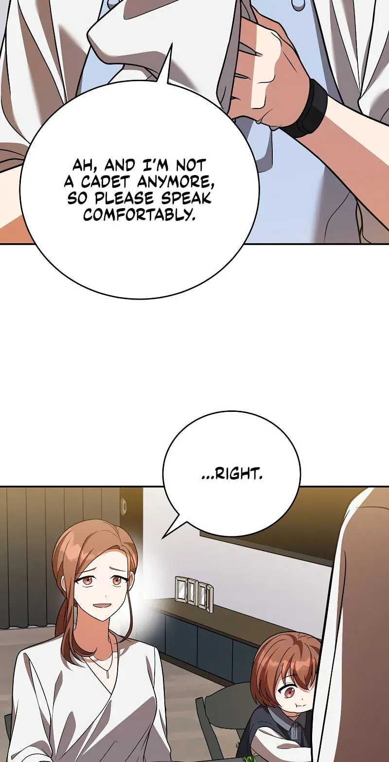 The Novel's Extra Remake Chapter 164 Page 57