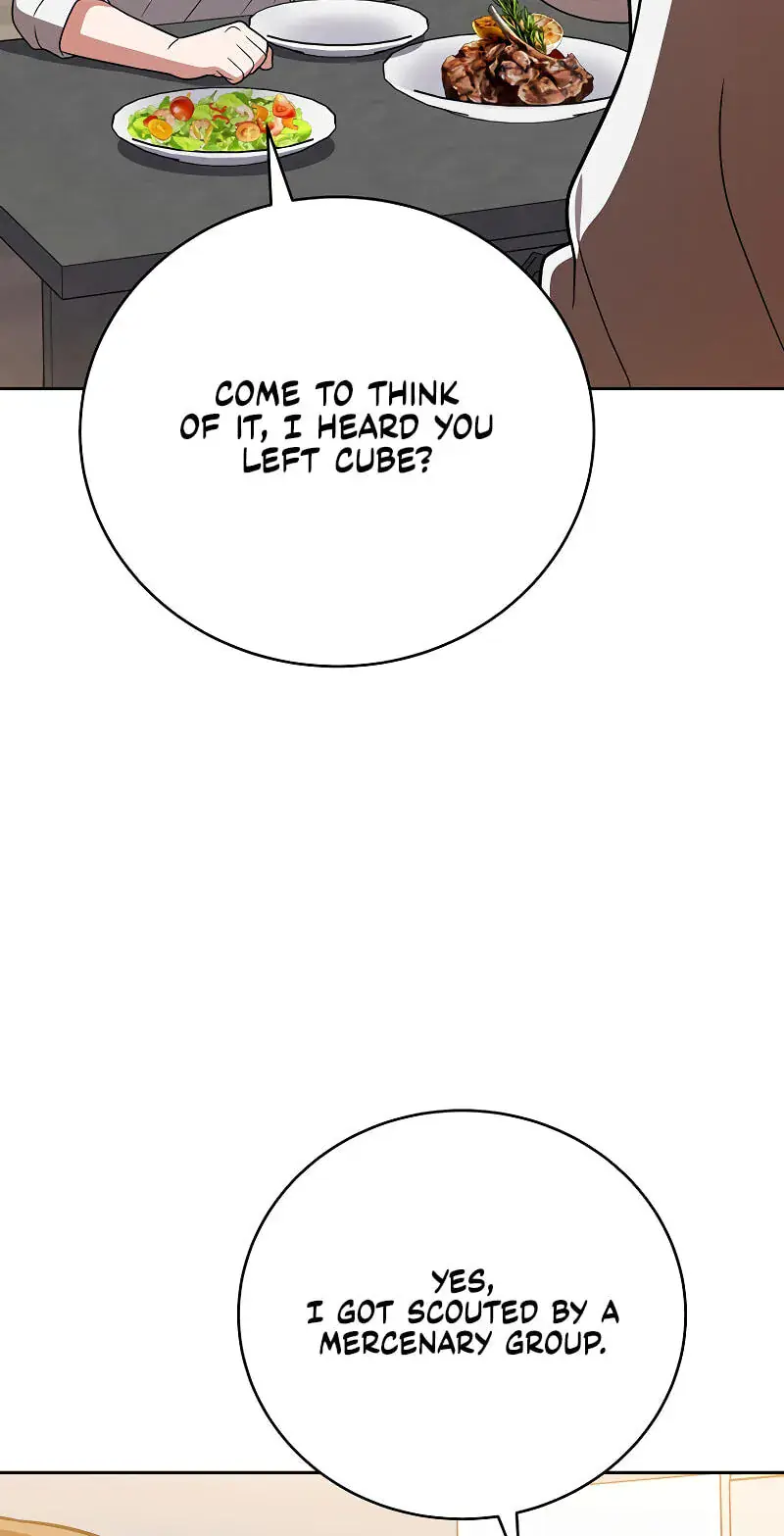 The Novel's Extra Remake Chapter 164 Page 58