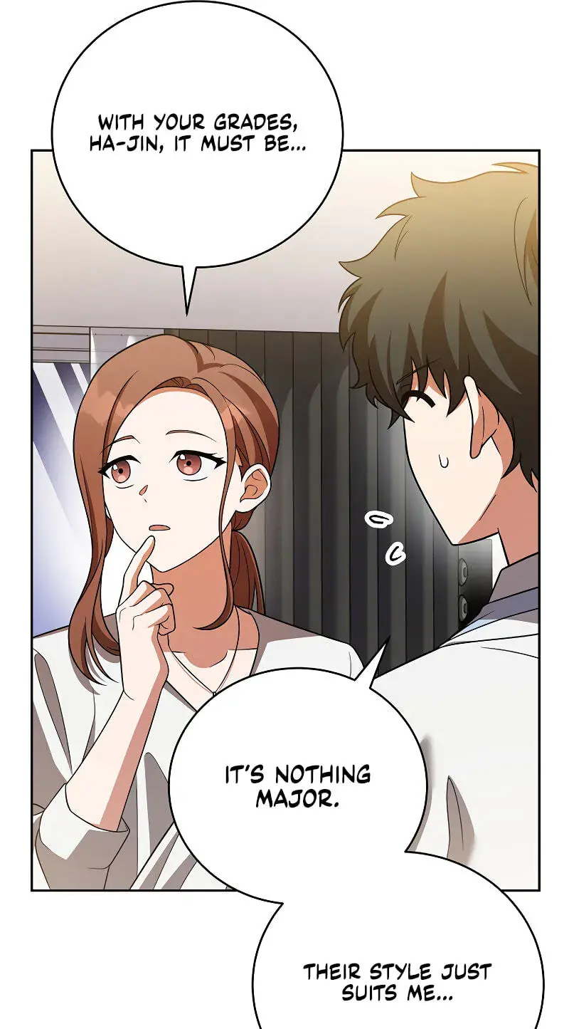The Novel's Extra Remake Chapter 164 Page 60