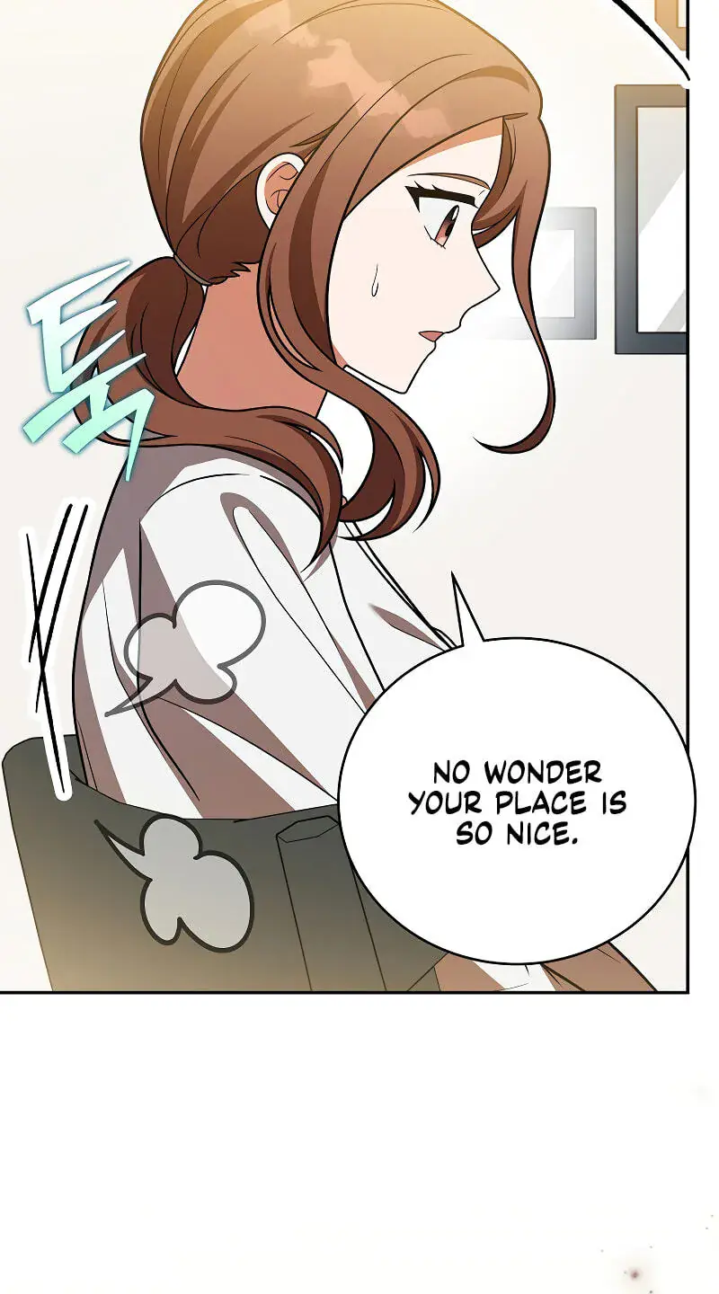 The Novel's Extra Remake Chapter 164 Page 68