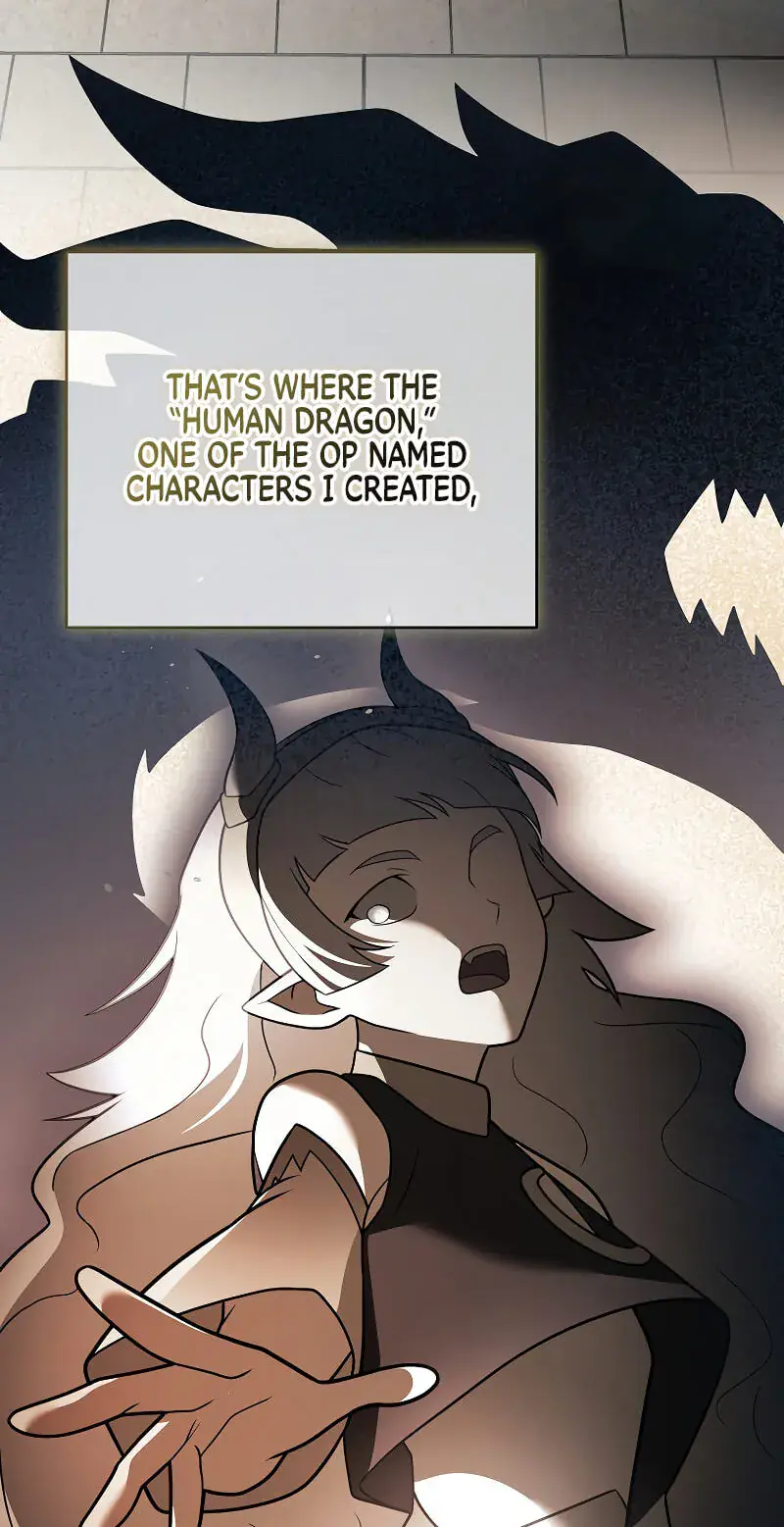 The Novel's Extra Remake Chapter 164 Page 77