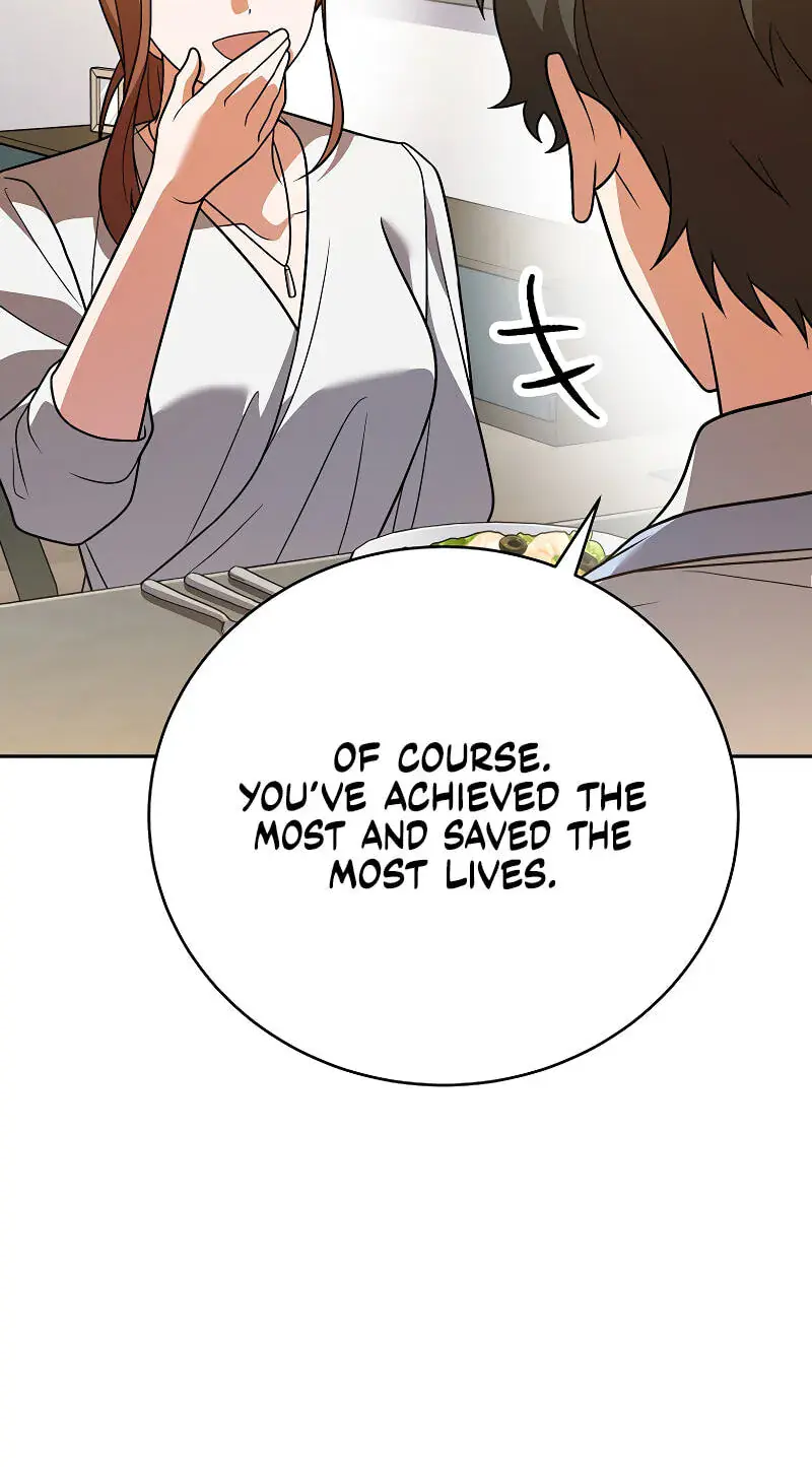 The Novel's Extra Remake Chapter 164 Page 90