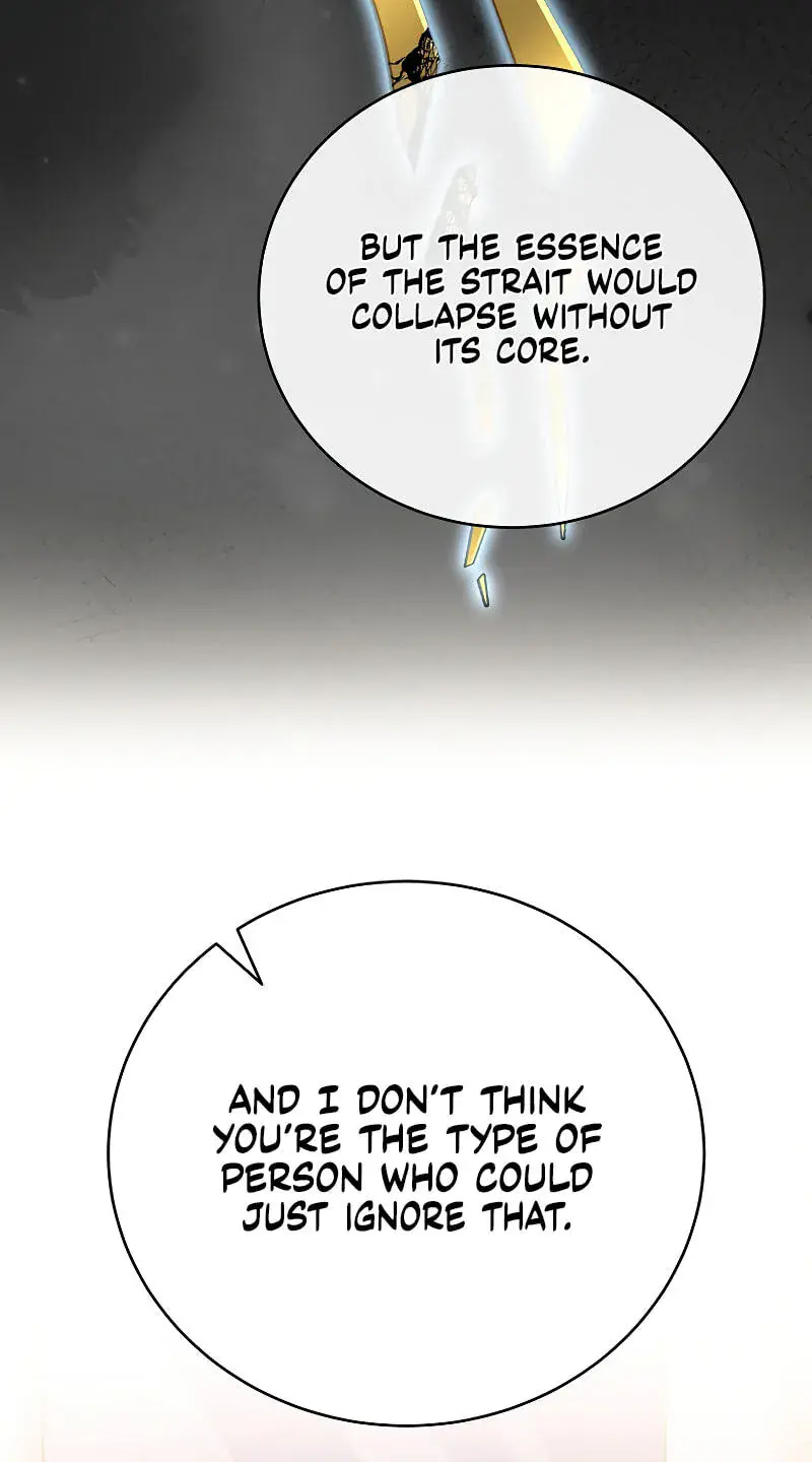 The Novel's Extra Remake Chapter 164 Page 92