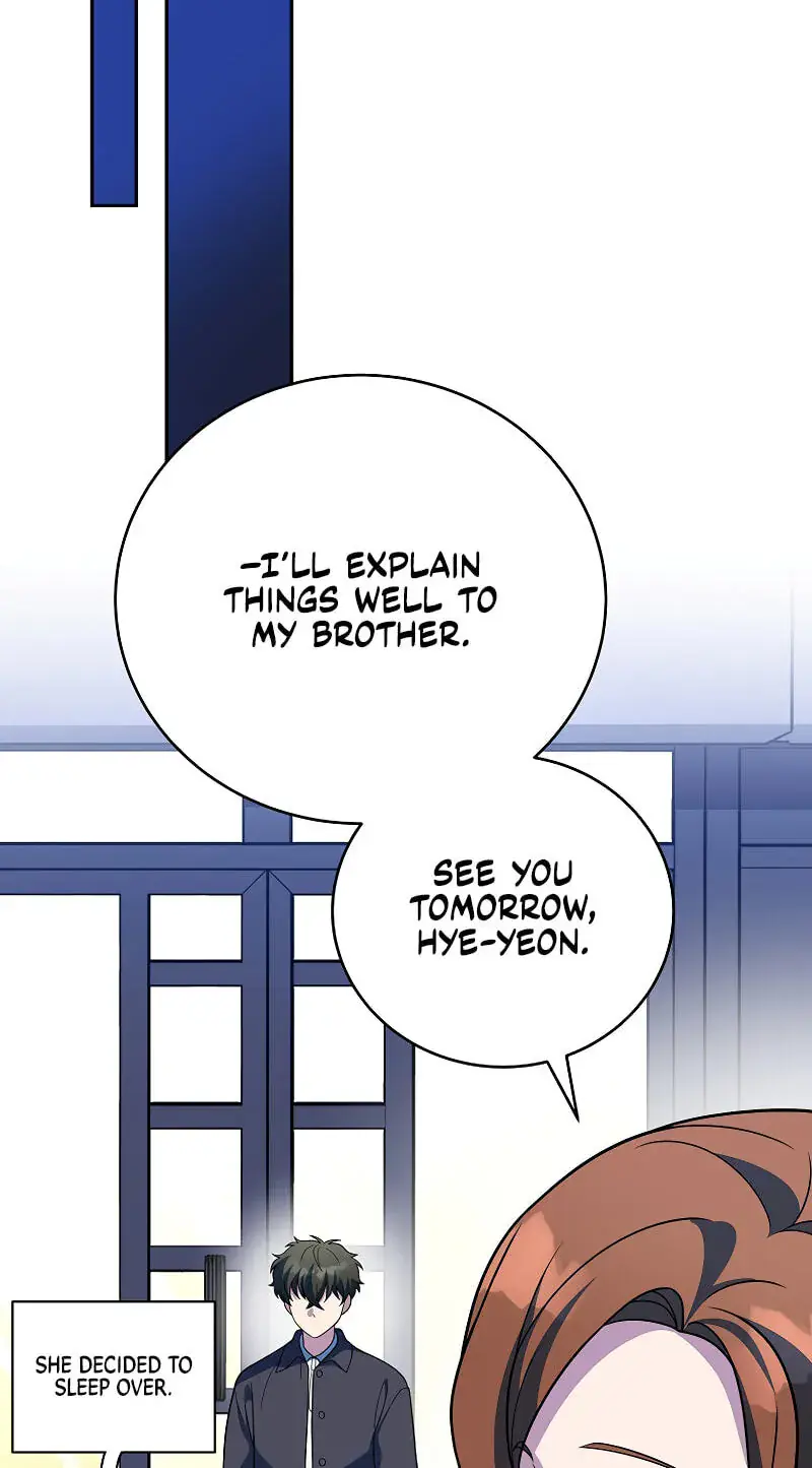 The Novel's Extra Remake Chapter 164 Page 100