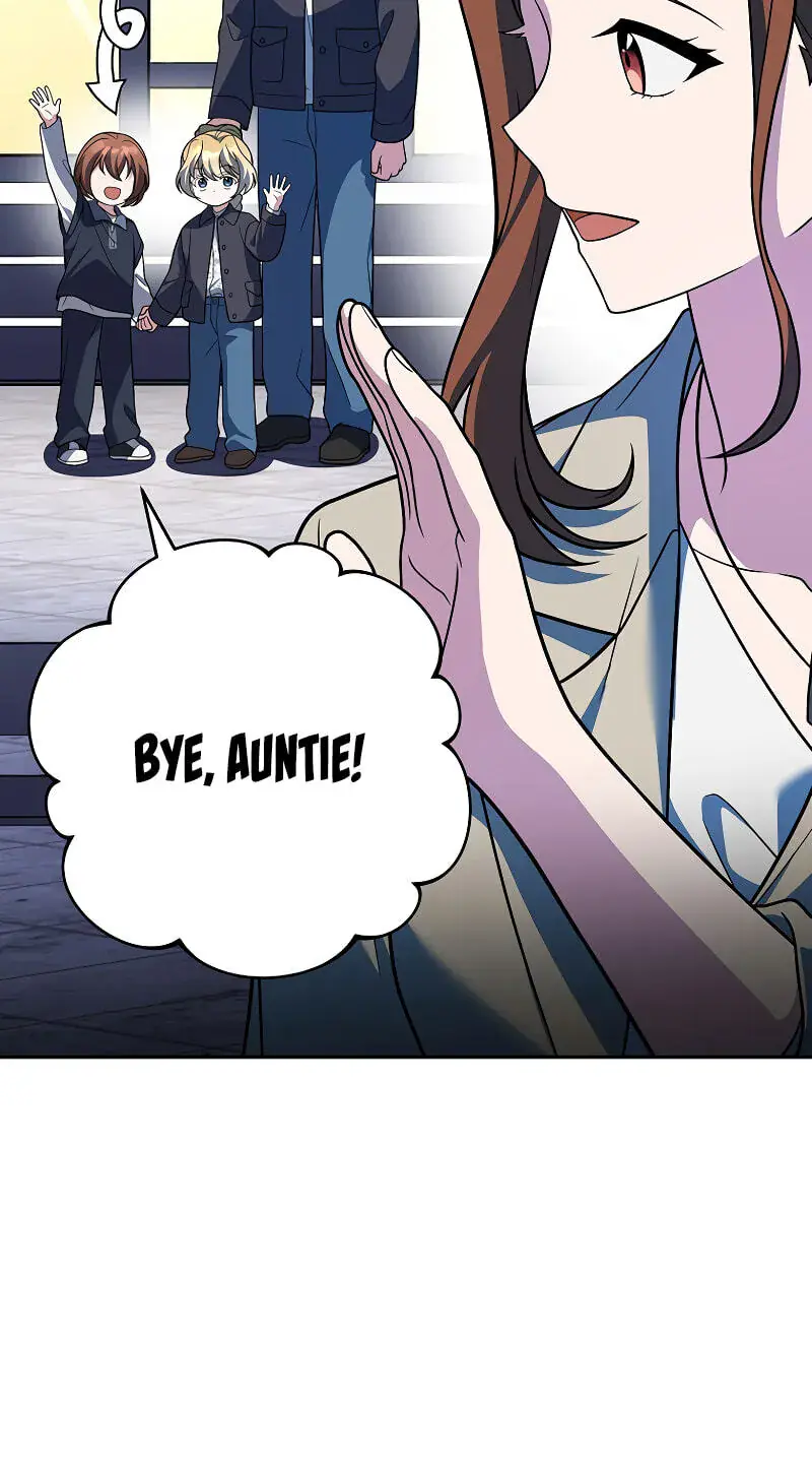 The Novel's Extra Remake Chapter 164 Page 101