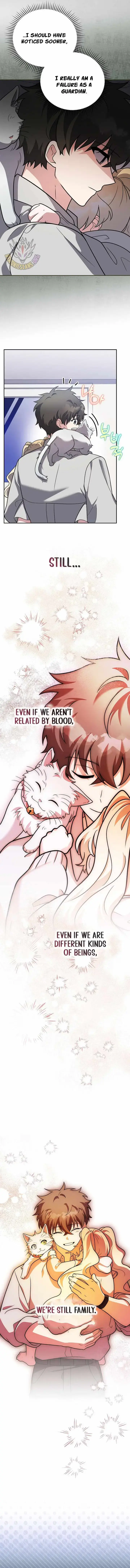 The Novel's Extra Remake Chapter 167 Page 3
