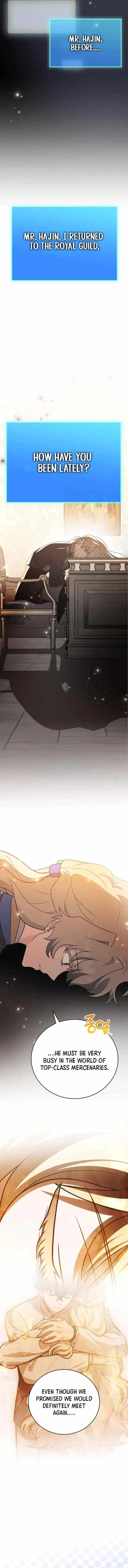 The Novel's Extra Remake Chapter 167 Page 14