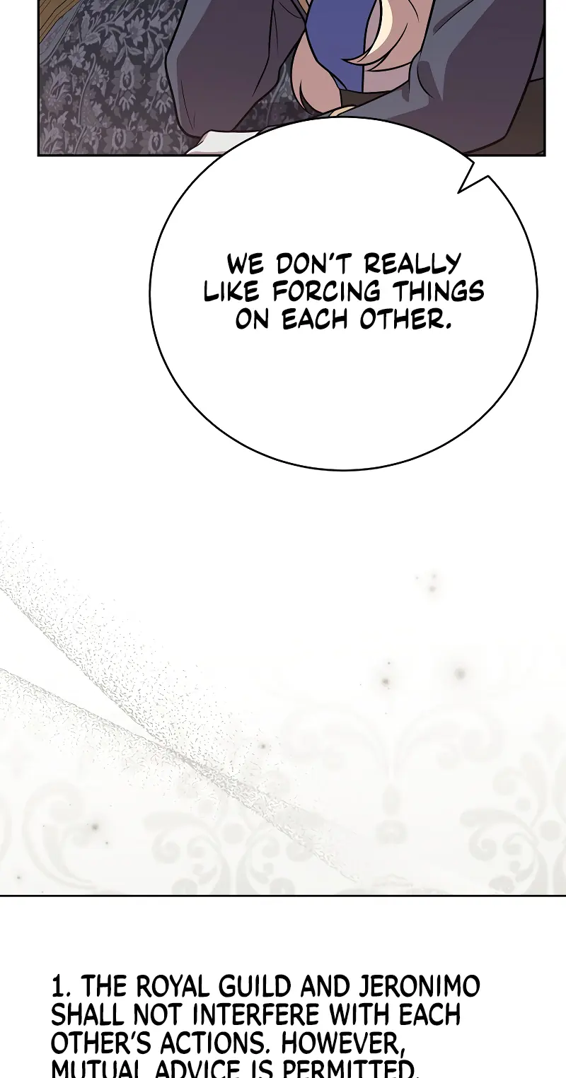 The Novel's Extra Remake Chapter 170 Page 8
