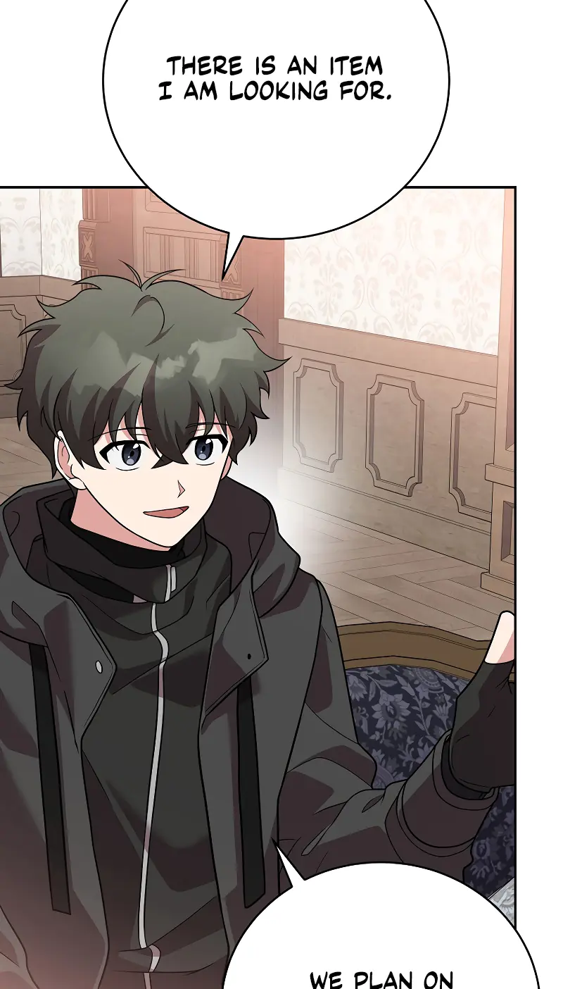 The Novel's Extra Remake Chapter 170 Page 12