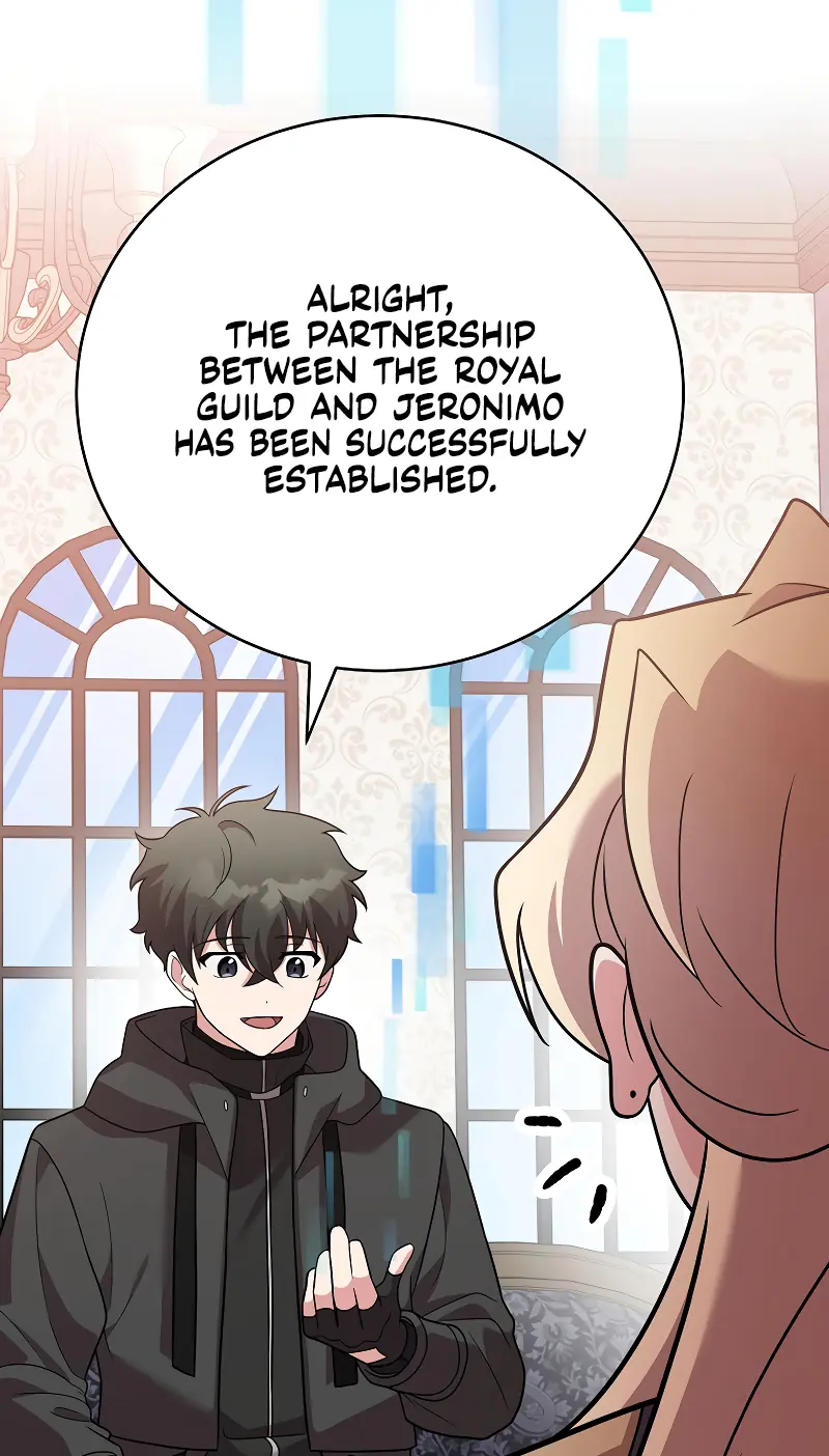 The Novel's Extra Remake Chapter 170 Page 16