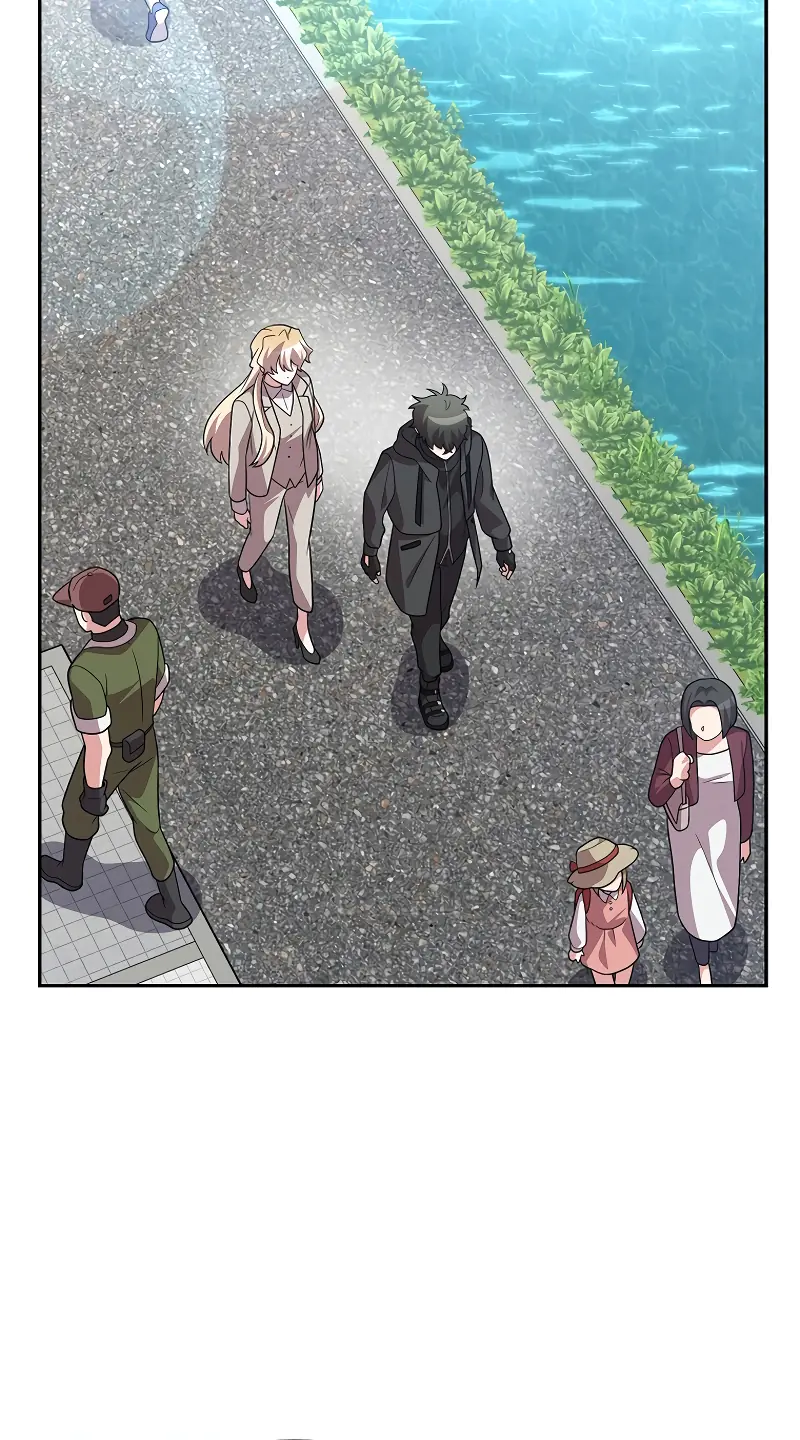 The Novel's Extra Remake Chapter 170 Page 26