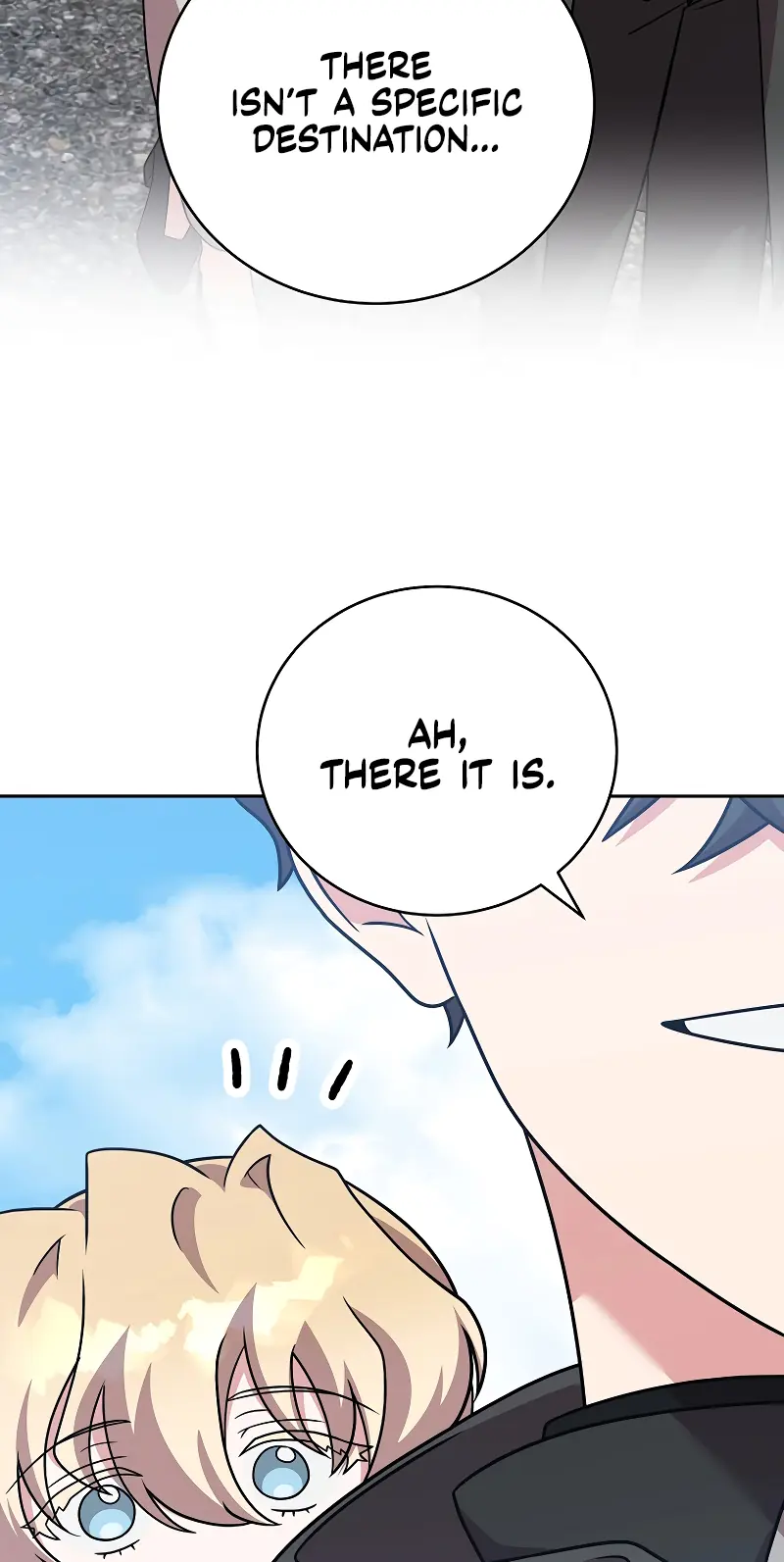 The Novel's Extra Remake Chapter 170 Page 28