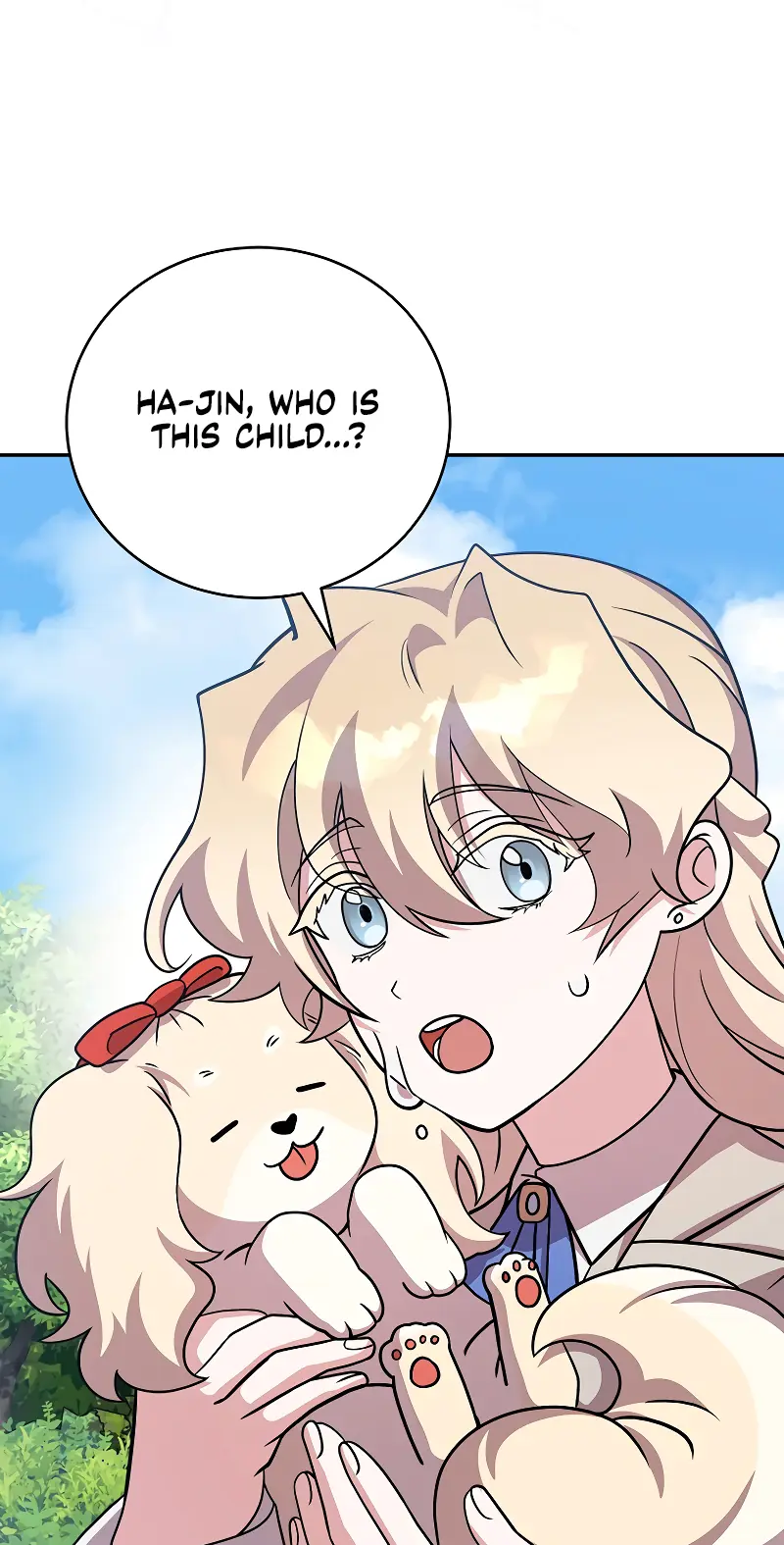 The Novel's Extra Remake Chapter 170 Page 38