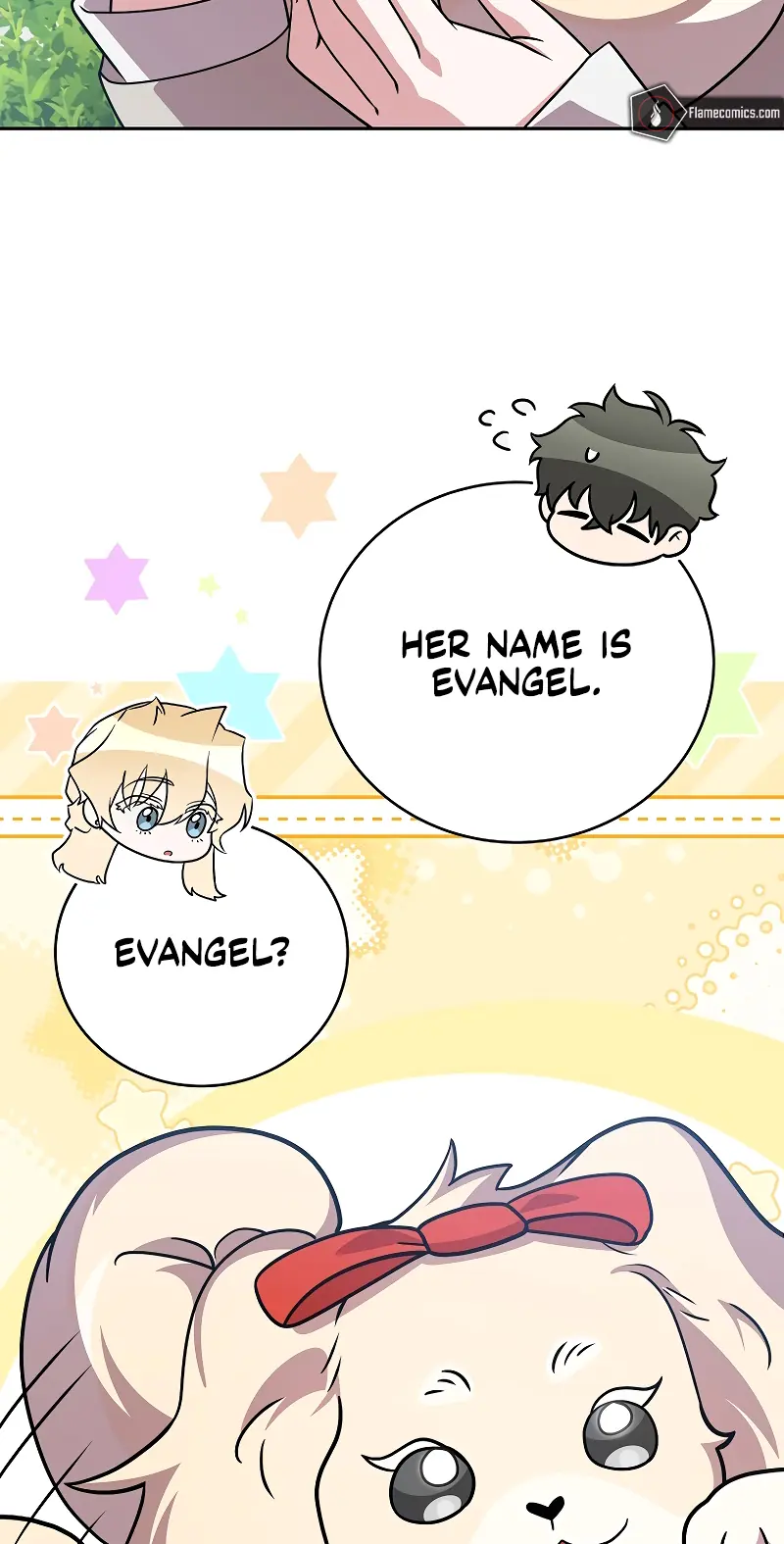 The Novel's Extra Remake Chapter 170 Page 39