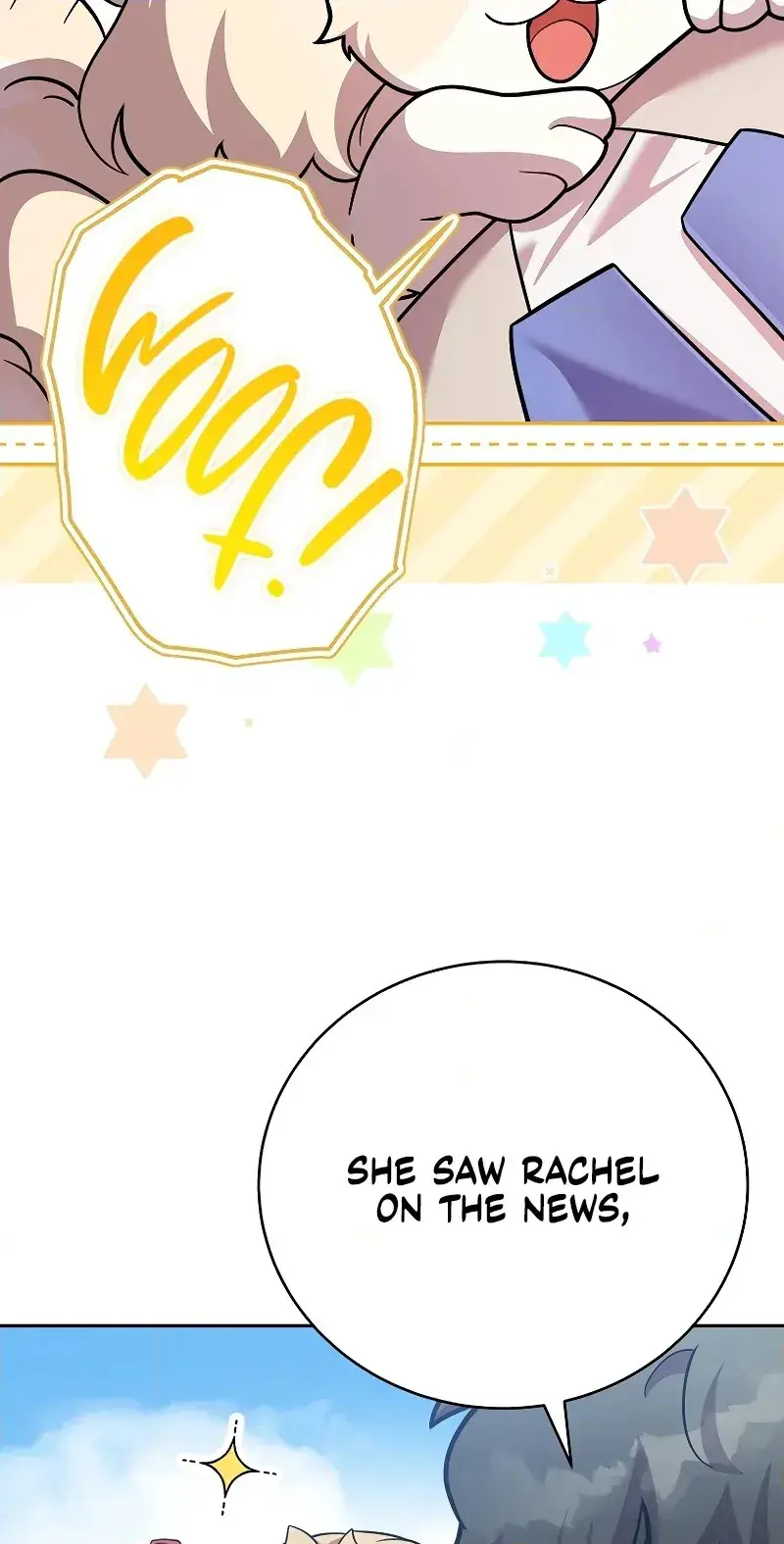 The Novel's Extra Remake Chapter 170 Page 40