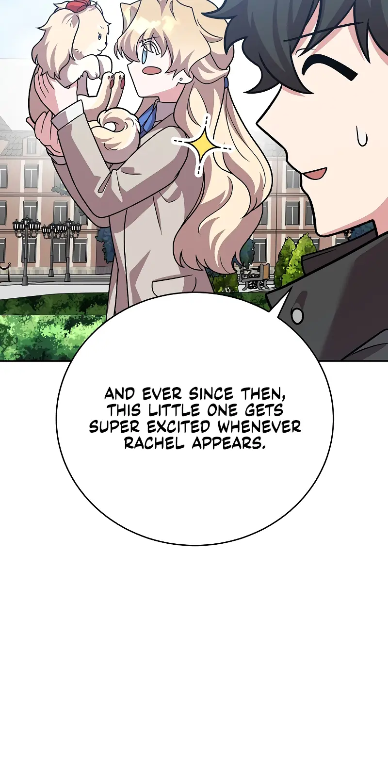 The Novel's Extra Remake Chapter 170 Page 41