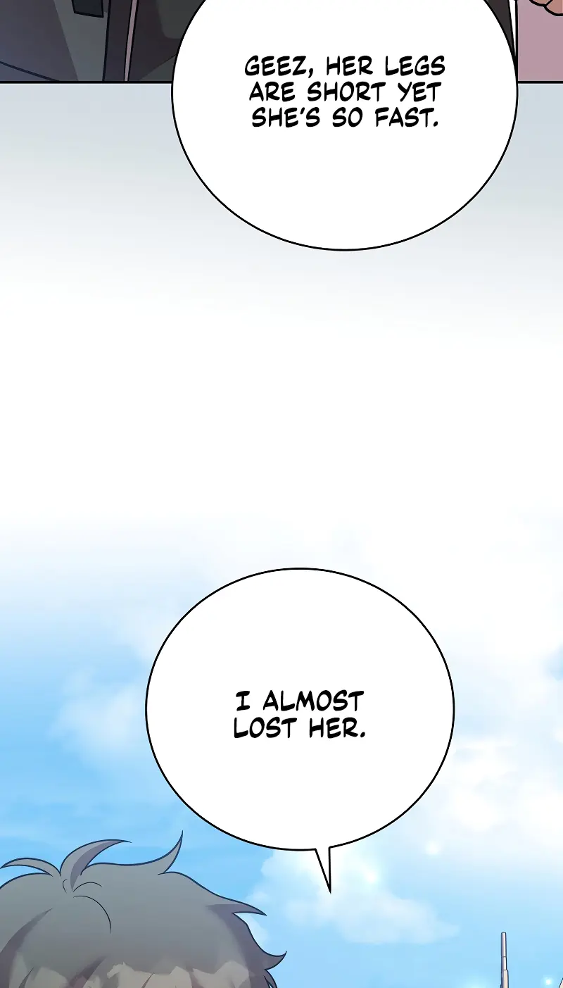 The Novel's Extra Remake Chapter 170 Page 43