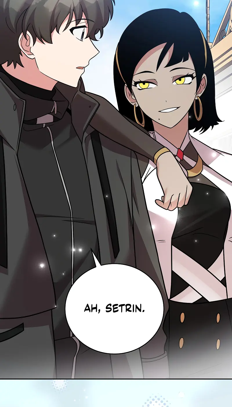 The Novel's Extra Remake Chapter 170 Page 44