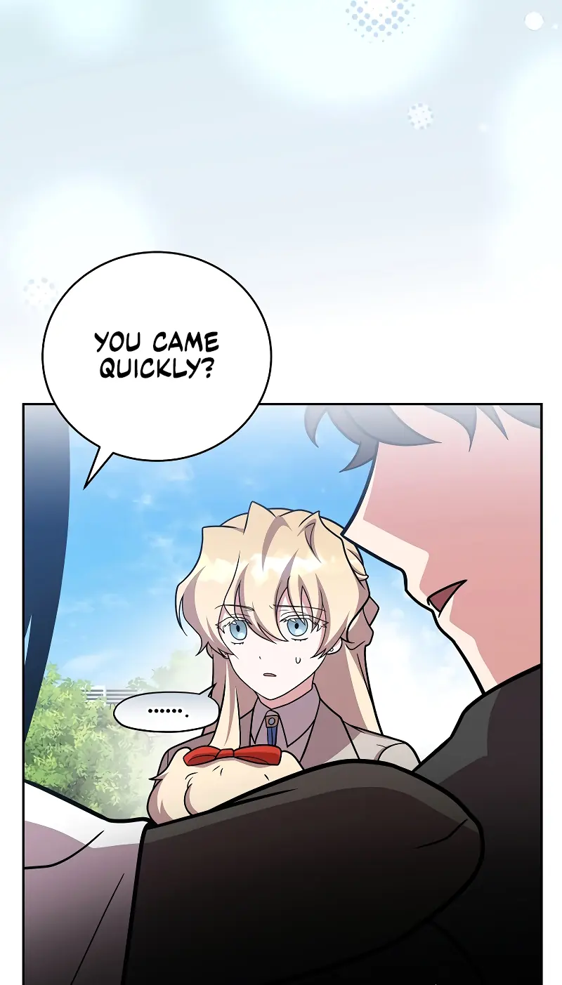 The Novel's Extra Remake Chapter 170 Page 45