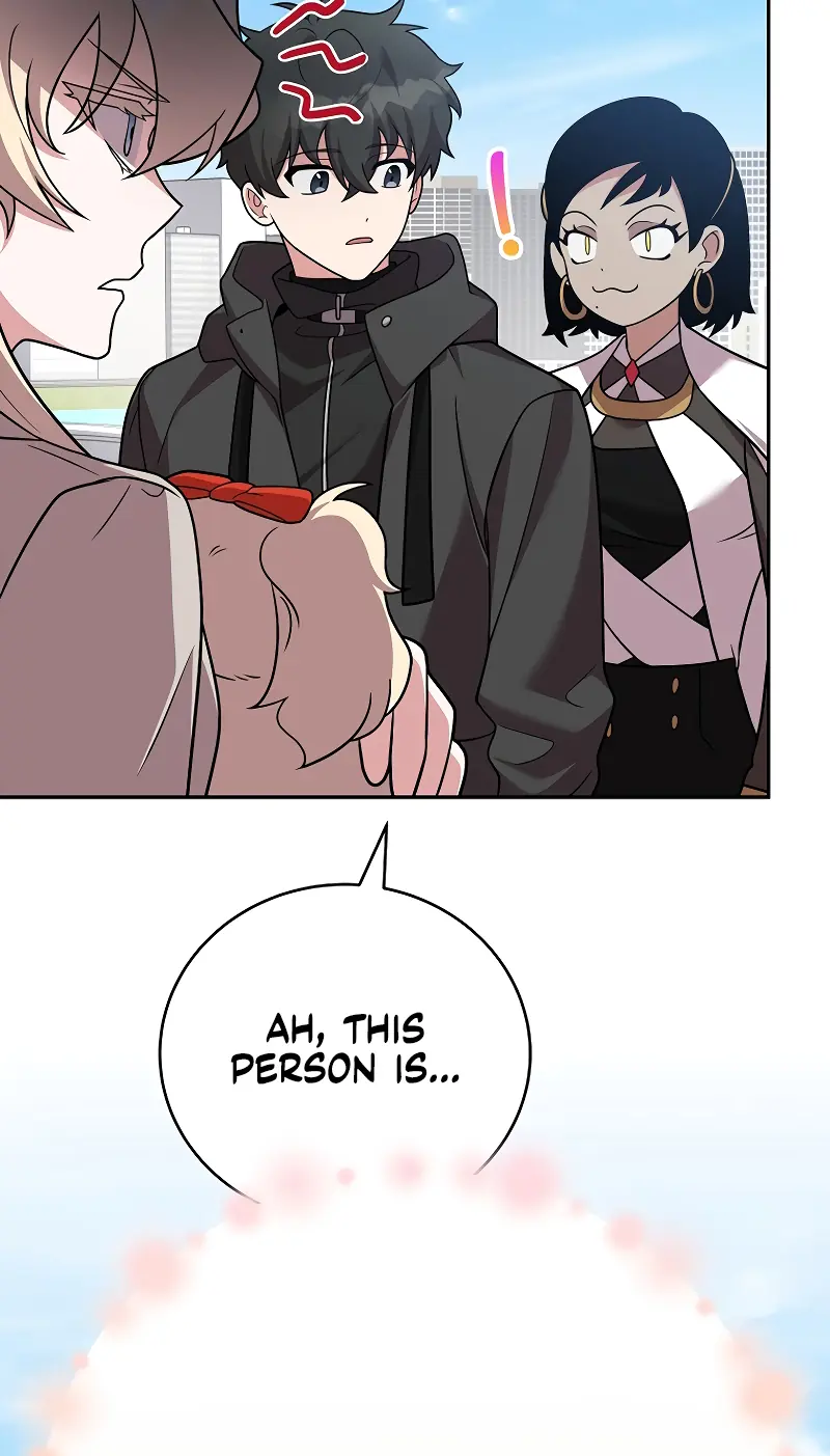 The Novel's Extra Remake Chapter 170 Page 47