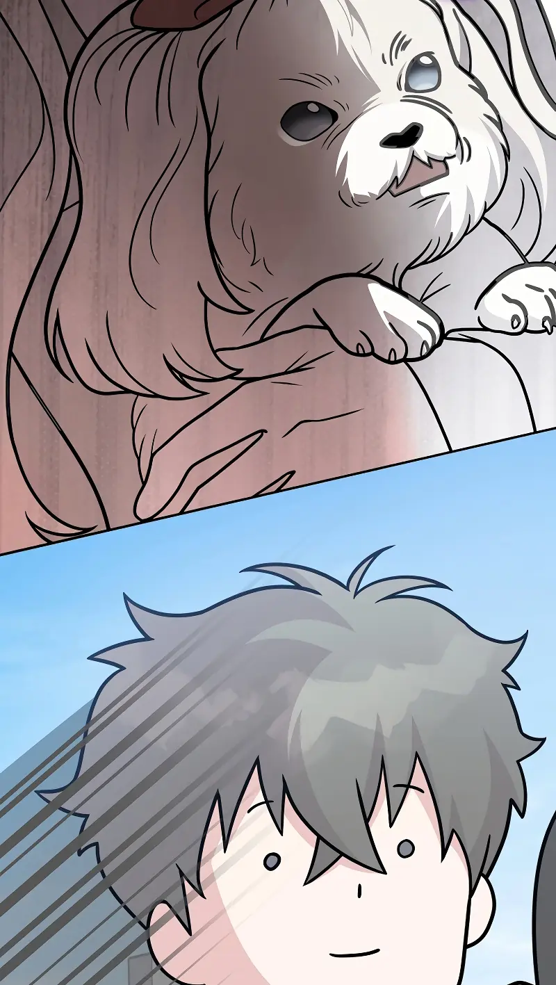 The Novel's Extra Remake Chapter 170 Page 51