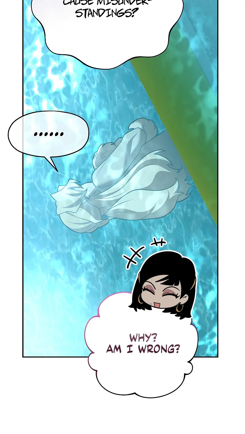 The Novel's Extra Remake Chapter 170 Page 54