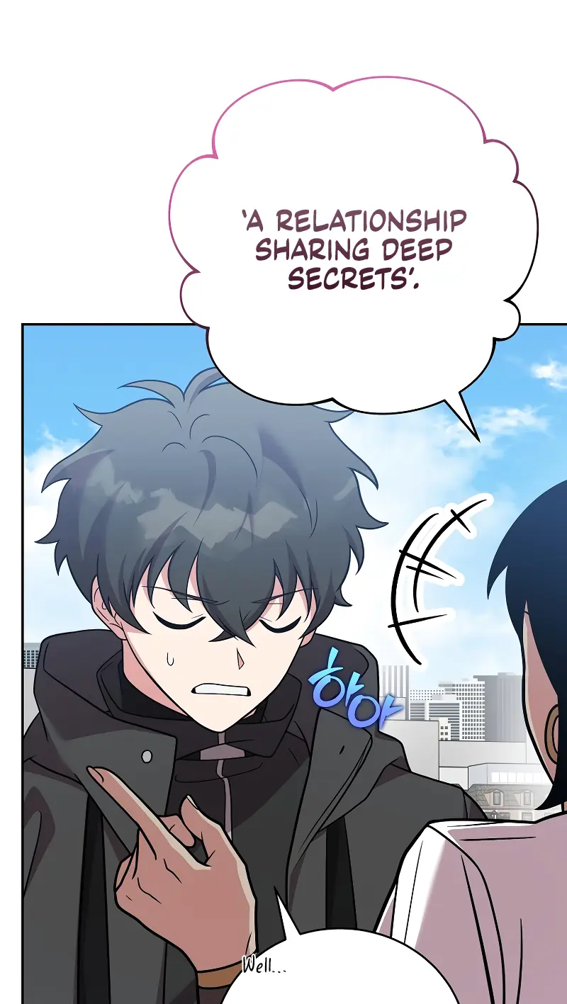 The Novel's Extra Remake Chapter 170 Page 55