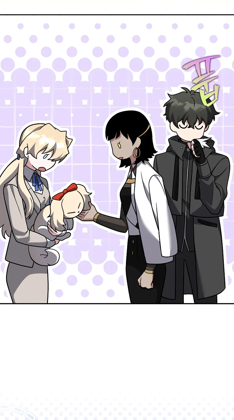 The Novel's Extra Remake Chapter 170 Page 65