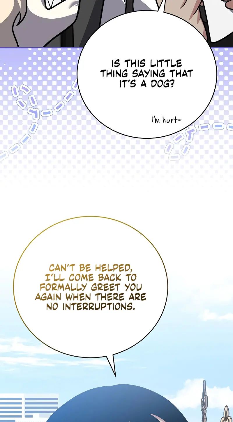 The Novel's Extra Remake Chapter 170 Page 67
