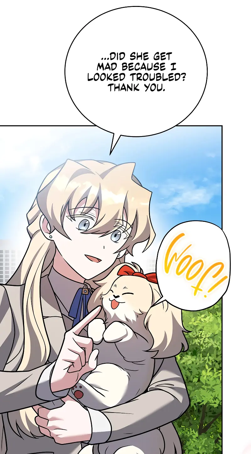 The Novel's Extra Remake Chapter 170 Page 72