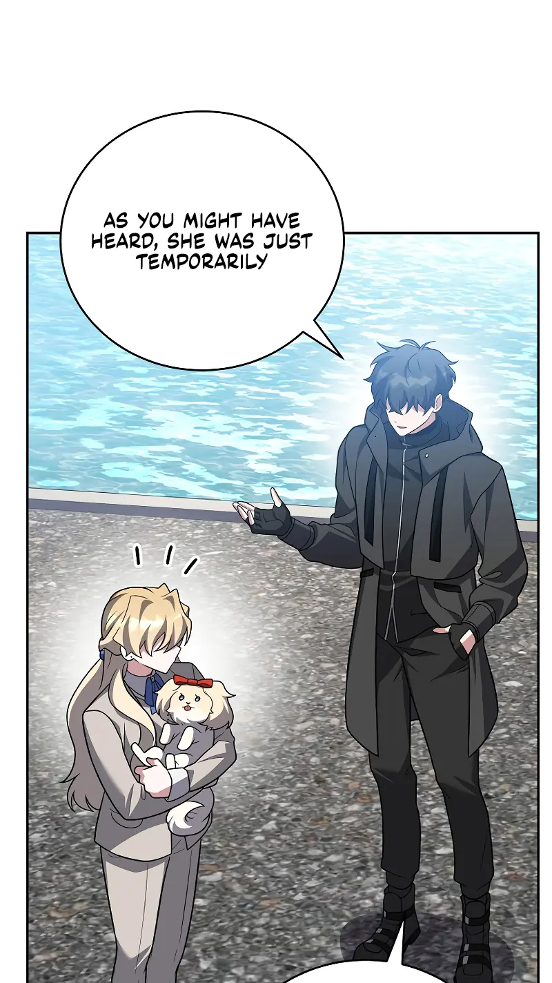 The Novel's Extra Remake Chapter 170 Page 77