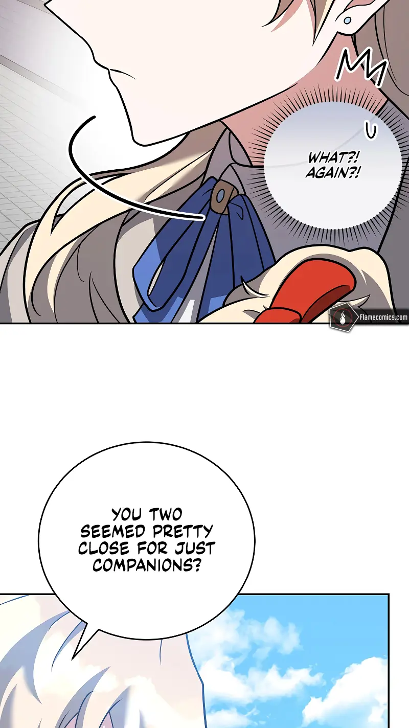 The Novel's Extra Remake Chapter 170 Page 79