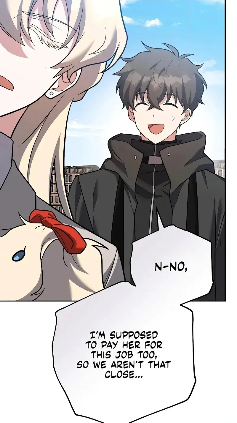 The Novel's Extra Remake Chapter 170 Page 80