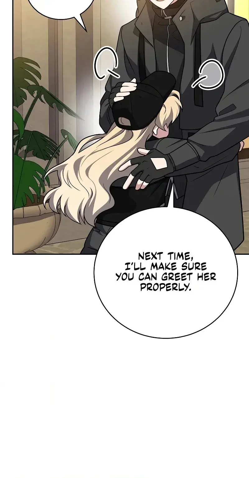 The Novel's Extra Remake Chapter 170 Page 90