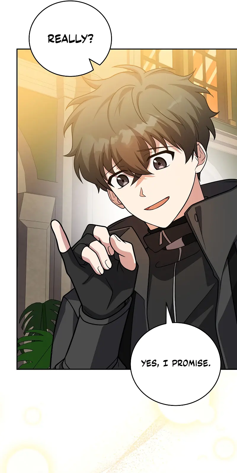 The Novel's Extra Remake Chapter 170 Page 91