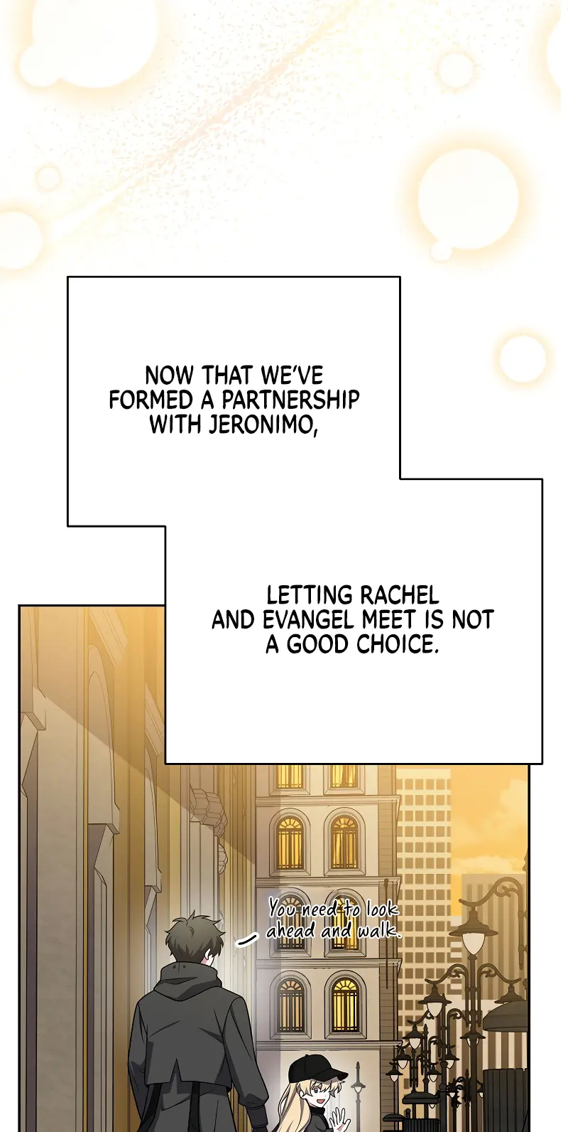 The Novel's Extra Remake Chapter 170 Page 93