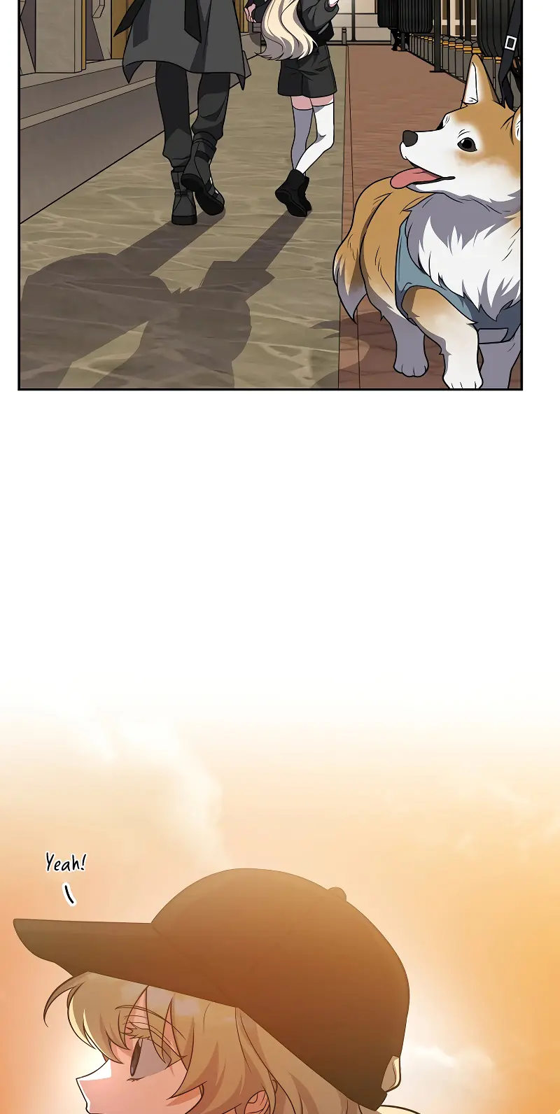 The Novel's Extra Remake Chapter 170 Page 94