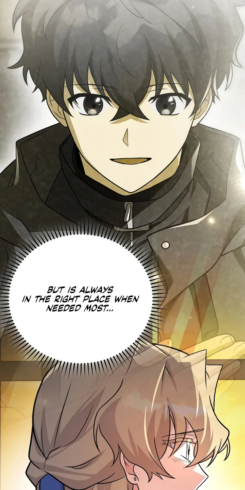 The Novel's Extra Remake Chapter 170 Page 99