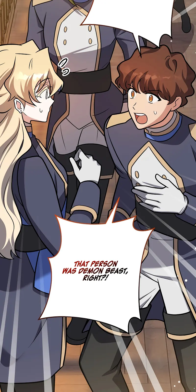 The Novel's Extra Remake Chapter 170 Page 103