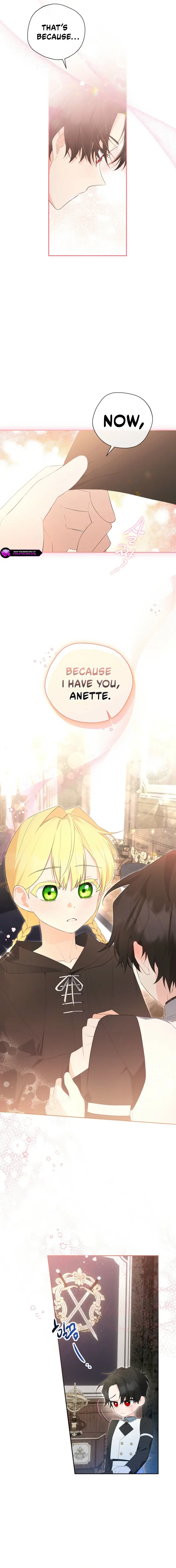 The Obsessive Male Leads Want to Eat Me Alive Chapter 12 Page 12