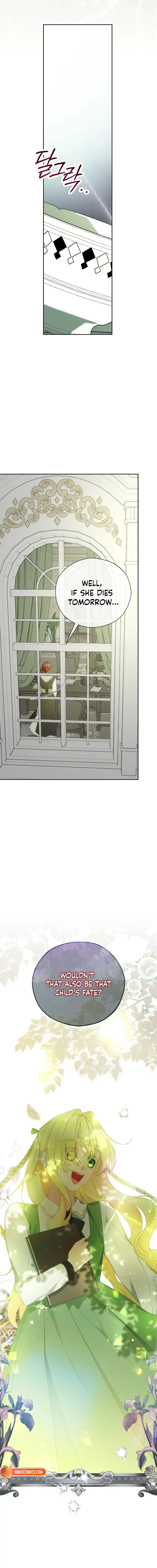 The Obsessive Male Leads Want to Eat Me Alive Chapter 18 Page 23