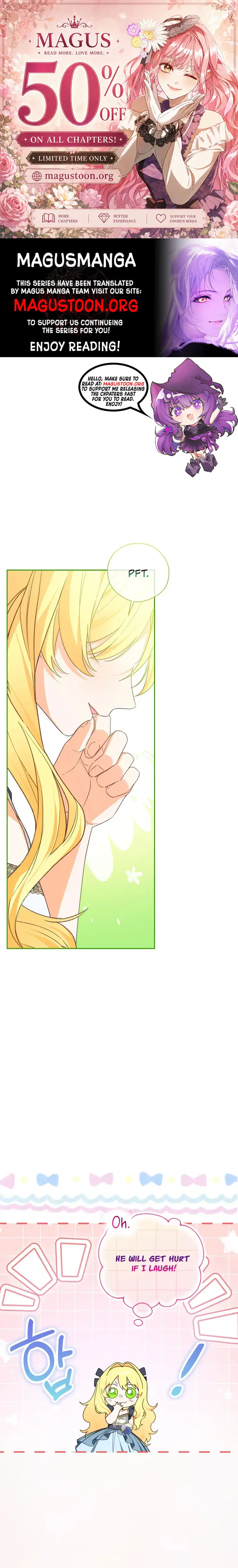 The Obsessive Male Leads Want to Eat Me Alive Chapter 31 Page 2